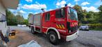 Renault Gamme S190 AutompompeBrandweer, Auto's, Automaat, Overige kleuren, Renault, Diesel