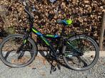 Kinderfiets prestige 24 inch, Ophalen, Zo goed als nieuw, 24 inch