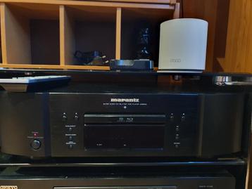 Marantz Super Audio CD/Blu-Ray Disc Player UD8004 beschikbaar voor biedingen