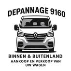 Depannage / Takeldienst / Transport / Opkoper // WAASLAND !!, Garantie, Overige werkzaamheden