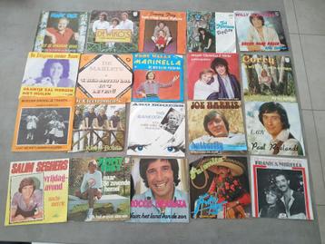 Diverse singles - allerlei beschikbaar voor biedingen
