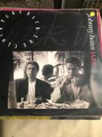 7"Johnny Hates Jazz, Turn back the clock, Cd's en Dvd's, Vinyl | Pop, Ophalen of Verzenden, 1980 tot 2000