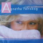 Agetha Fältskog - I wont let you go, Cd's en Dvd's, Verzenden, 7 inch, Single, Zo goed als nieuw