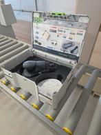 festool, Doe-het-zelf en Bouw, Ophalen, Gebruikt