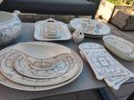 Royal boch Copenhagen set, Antiek en Kunst, Antiek | Servies compleet, Ophalen