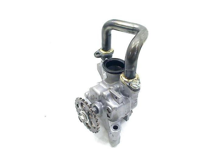 OLIEPOMP Honda CBR 600 RR 2007-2012 (CBR600RR PC40), Motoren, Onderdelen | Honda, Gebruikt