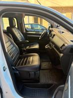 Citroën Jumpy automaat, 130 kW,, Auto's, Automaat, Stof, Euro 6, Wit