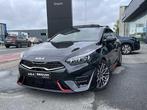 Kia Pro_C'eed  GT 1.6 T-GDi ISG DCT, Autos, Kia, 5 places, Noir, Break, Automatique