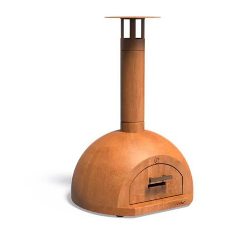 Pizza oven DOME, Tuin en Terras, Pizzaovens, Nieuw, Verzenden
