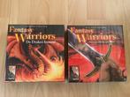 Fantasy Warriors 'De Draken komen!' & 'Monsters, Mythe en Ch, Nieuw, Ophalen, Phalanx