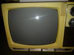 mini televiseur vintage 12V, Autres types, Enlèvement, Utilisé, TV