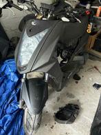 kymco agility naked 2t, Fietsen en Brommers, Tweetakt, Gebruikt, Klasse A (25 km/u), Ophalen of Verzenden