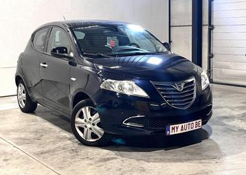  Lancia Ypsilon 0.9i Auto Box 12 MAANDEN GARANTIE beschikbaar voor biedingen