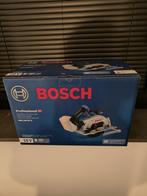 Bosch Professional GKS 18V 57-2 Accu cirkelzaag BODY, Enlèvement ou Envoi, Neuf, Scie circulaire, Bosch Professional