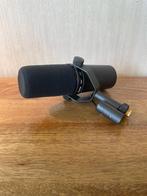 Vintage Shure SM7, Muziek en Instrumenten, Microfoons, Ophalen of Verzenden, Gebruikt, Studiomicrofoon