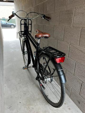 Herenfiets Vogue Elite beschikbaar voor biedingen