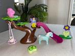 Playmobil 123 Feeërieke speeltuin (70400), Kinderen en Baby's, Speelgoed | Playmobil, Ophalen of Verzenden, Zo goed als nieuw