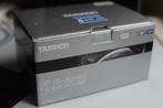 Objectif Tamron 15-30mm monture Nikon, Ophalen, Gebruikt, Groothoek Fisheye-lens, Zoom