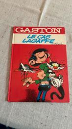 Gaston le cas lagaffe, Livres, Une BD, Enlèvement ou Envoi, Utilisé