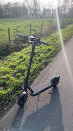 Step xiaomi net nieuw, Fietsen en Brommers, Steps, Ophalen, Zo goed als nieuw