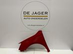 SKODA FABIA III 3 6V0 VOORSCHERM SPATBORD LINKS, Auto-onderdelen, Gebruikt, Links, Skoda