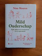 Eva Mouton: Mild ouderschap., Ophalen
