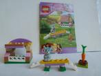 LEGO Friends Het Hok van Konijn 41022, Kinderen en Baby's, Speelgoed | Duplo en Lego, Complete set, Ophalen of Verzenden, Lego
