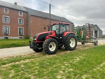 Valtra t130, Autres marques, 5000 à 7500, Utilisé, 120 à 160 ch