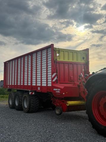 Pottinger Jumbo 10010 beschikbaar voor biedingen