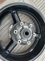 SUZUKI Hayabusa Gen1 99-07 achtervelg, Motoren, Gebruikt