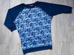✿ M164 - Blouse Someone paarden, Kinderen en Baby's, Kinderkleding | Maat 164, Gebruikt, Meisje, Ophalen of Verzenden, Someone