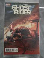 Ghost Rider (vol.8) # 1 Gabriele Dell'Otto-variant (sealed), Boeken, Strips | Comics, Eén comic, Ophalen of Verzenden, Nieuw