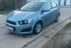 Chevrolet bj 2013 in zeer goede staat! Blanco gekeurd vvk, Auto's, Chevrolet, Euro 5, Parkeersensor, 62 kW, Bedrijf