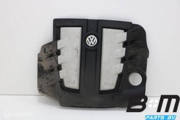 Motorafdekplaat VW Touareg 7L beschikbaar voor biedingen