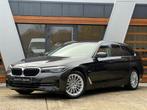 BMW 530e Hybride - AUTOMAAT/LED/46000KM/GARANTIE, Auto's, Automaat, Achterwielaandrijving, 4 cilinders, Leder