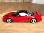 Honda NSX Mugen rood 1:18 OttO Mobile OT1105 nieuw in doos, Ophalen of Verzenden, Nieuw, Auto, OttOMobile