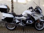 BMW R 1250 RT, Motoren, 2 cilinders, Bedrijf, Meer dan 35 kW, Toermotor