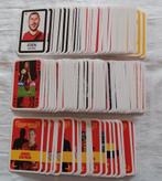 Cartes: Vibrez avec les Diables Rouges! (2020), Enlèvement ou Envoi, Comme neuf, Autocollants et Photos