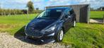2021 Ford S-Max 2.5 Hybrid Titanium 105.000 km, Auto's, Ford, USB, 4 cilinders, Blauw, 5 zetels