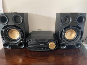 Cd radio usb speler beschikbaar voor biedingen