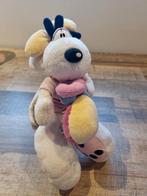 Diddl Diddlina knuffel met speen 28 cm., Enlèvement, Diddl, Peluche