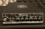 Ampeg Venture 3 en Roland DB-500 basversterkers te koop., Muziek en Instrumenten, Versterkers | Bas en Gitaar, Ophalen of Verzenden