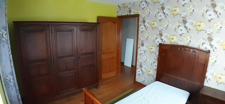 Te huur.  Bemeubelde Kamer, Immo, Appartementen en Studio's te huur