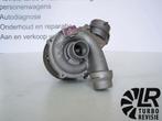 Turbo Revisie renault nissan 1.5 dci 74kw,76kw,78kw, Auto-onderdelen, Ophalen of Verzenden, Gereviseerd, Renault
