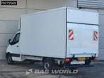 Mercedes Sprinter 317 CDI Automaat Bakwagen Laadklep Camera, Automaat, Gebruikt, Euro 6, 4 cilinders