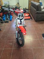 Bastos 125 cc semimatic, Fietsen en Brommers, Ophalen, Zo goed als nieuw