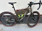 Velo gravel Cube nuroad, Enlèvement, Comme neuf