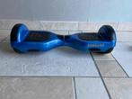 Blauw Hoverboard, Ophalen, Gebruikt