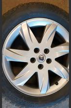 Originele Renault-velgen, Ophalen, Velg(en)