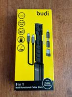 Buddy 9-in-1 Multifunctionele Kabel Stick, Ophalen of Verzenden, Nieuw
